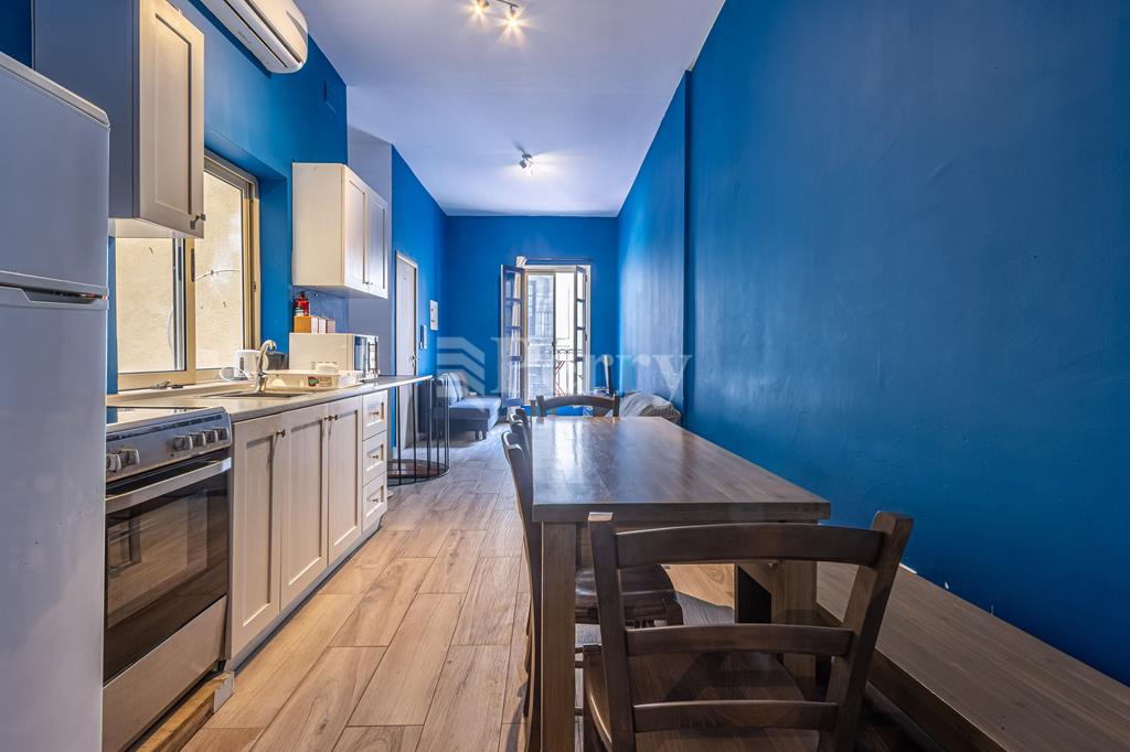 Floriana<br>Duplex Apartment