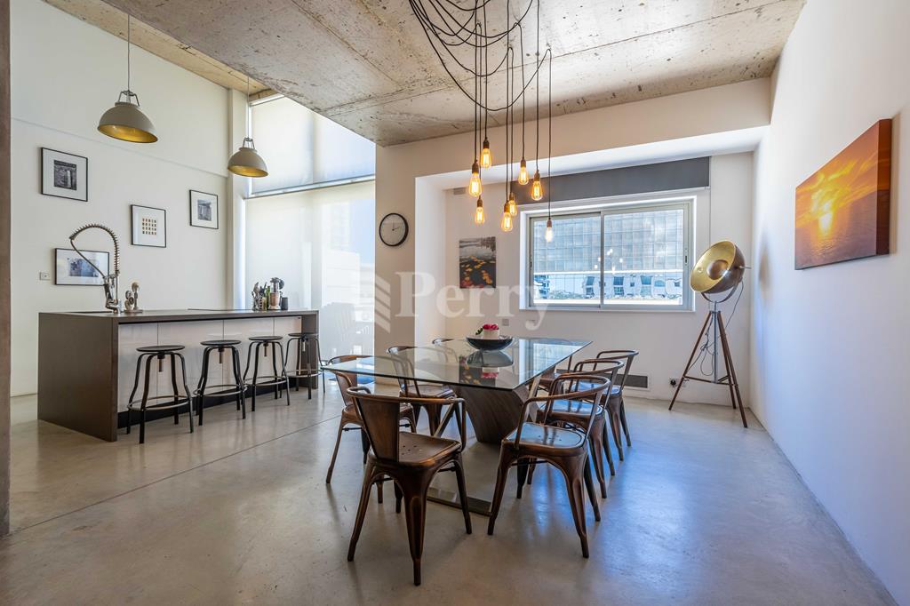 Tigne Point, Sliema<br>Duplex Apartment