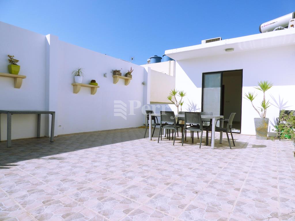 Madliena<br>Maisonette