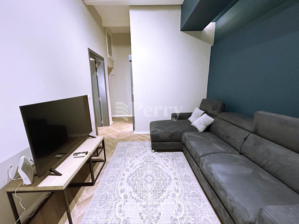 Valletta<br>Maisonette