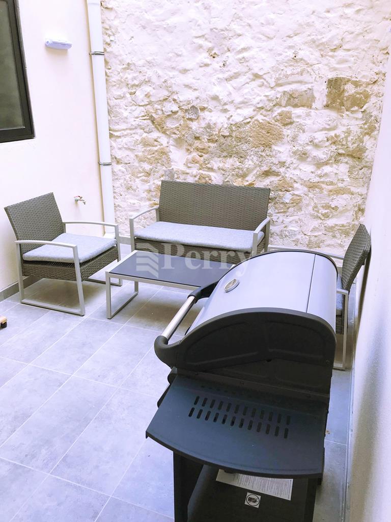 Sliema<br>Maisonette