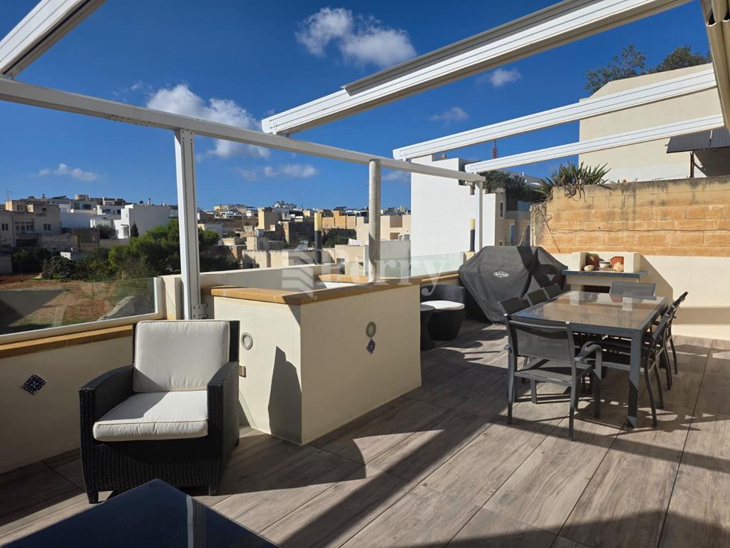 Gharghur<br>Maisonette