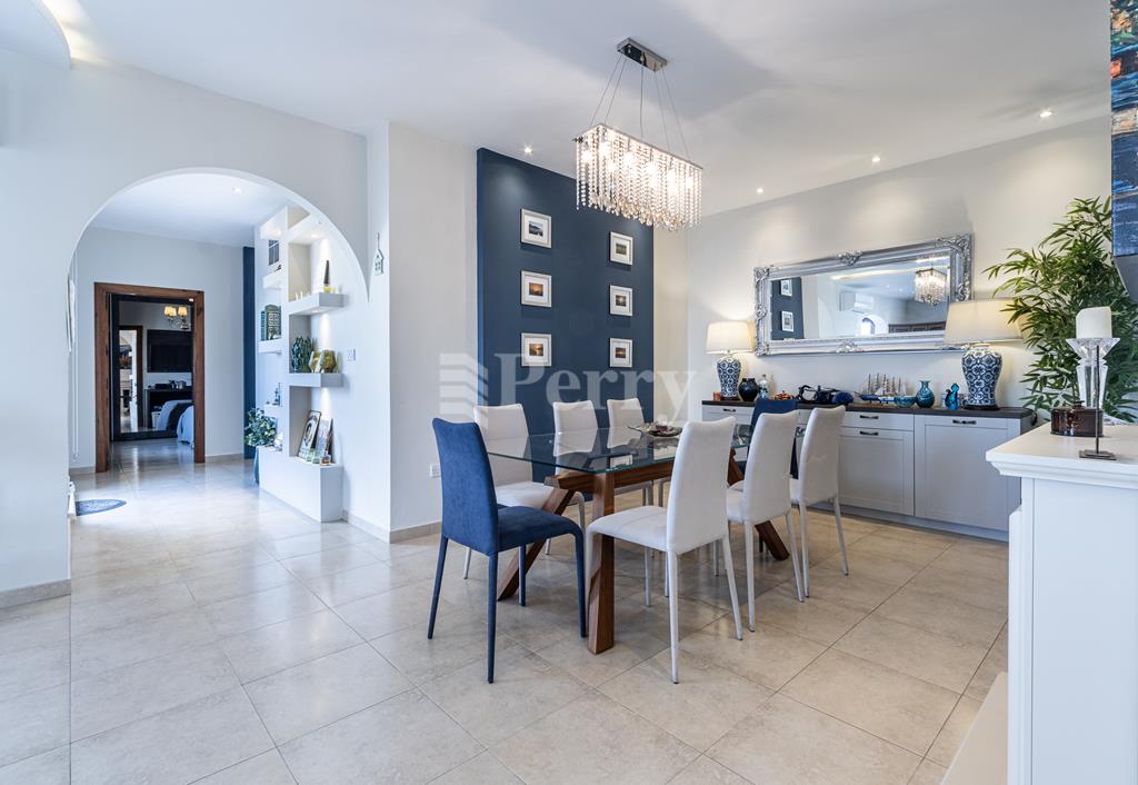 Gharghur<br>Maisonette