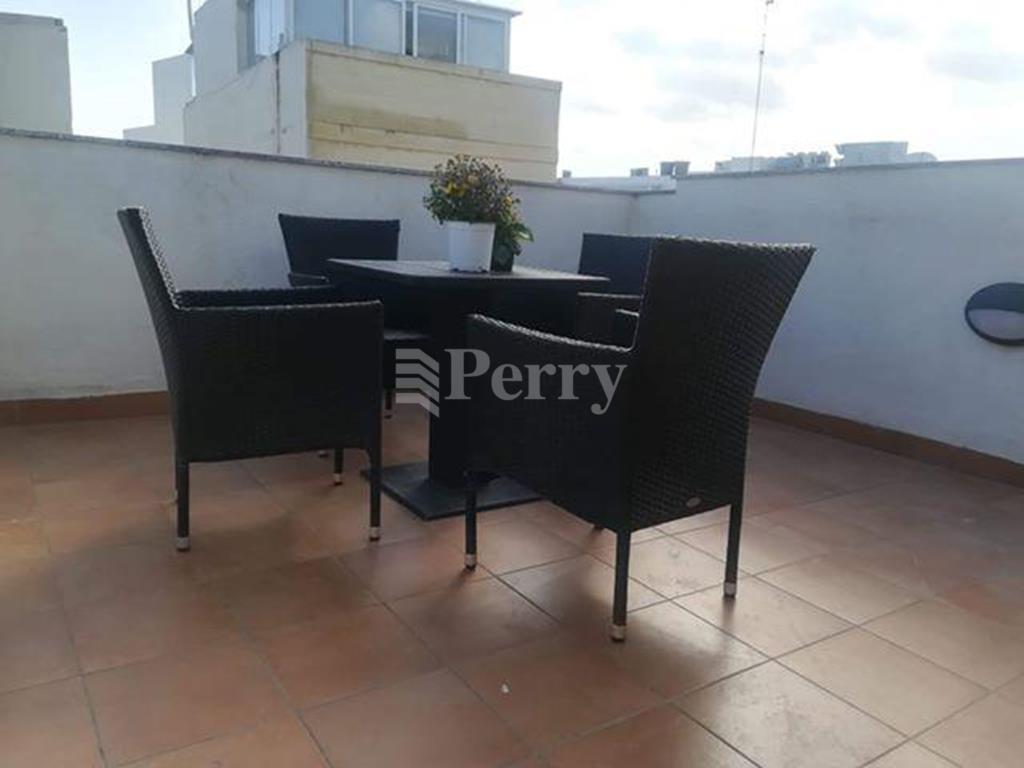 Gzira<br>Penthouse