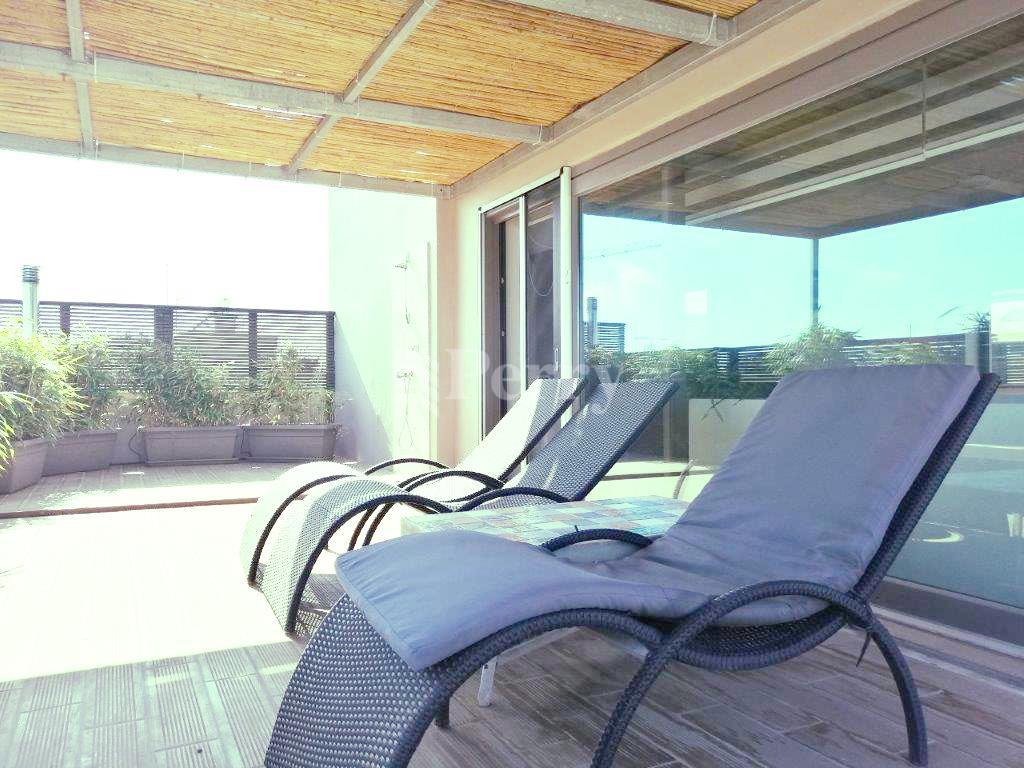 Rabat<br>Penthouse