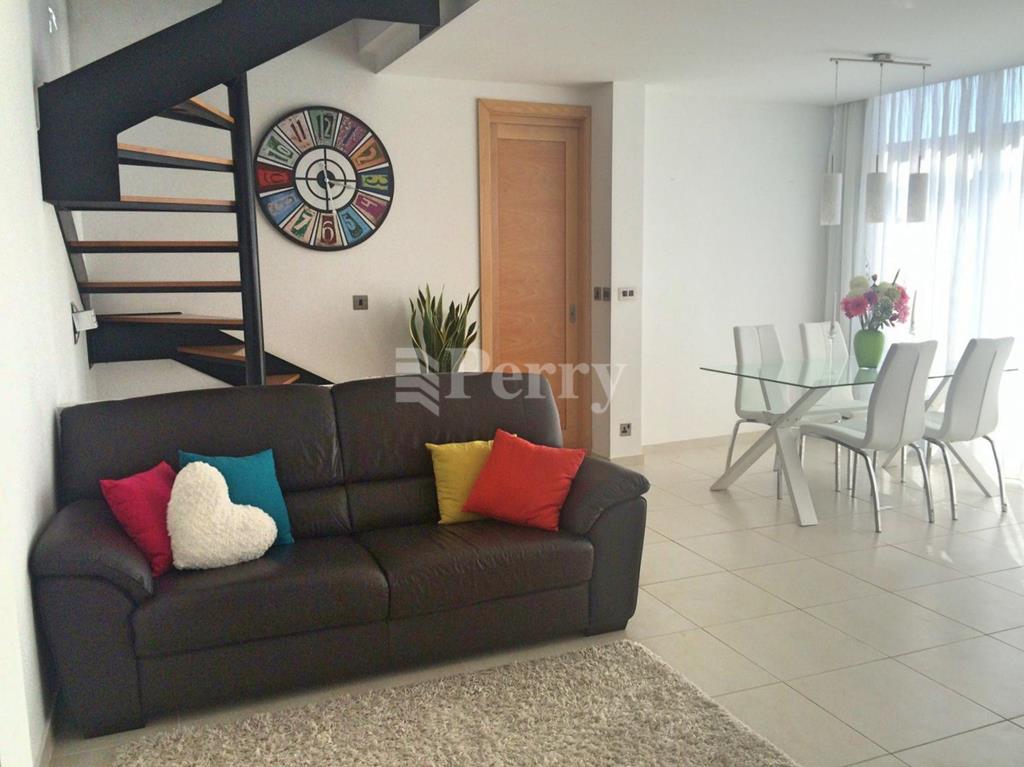 Mosta<br>Penthouse