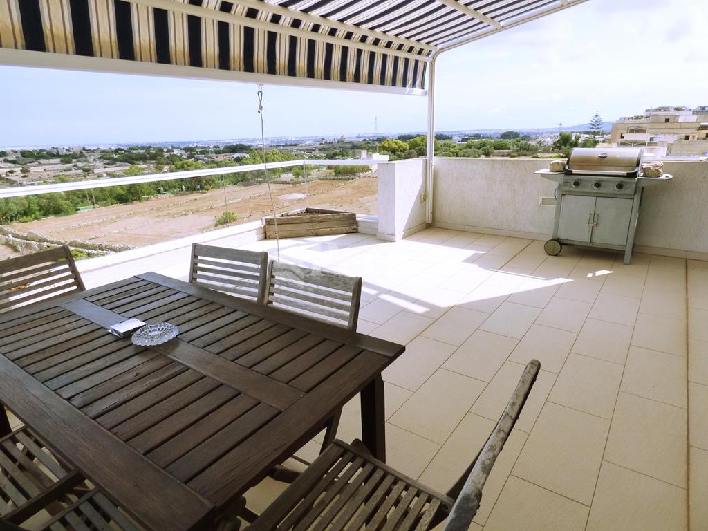 Gharghur<br>Penthouse