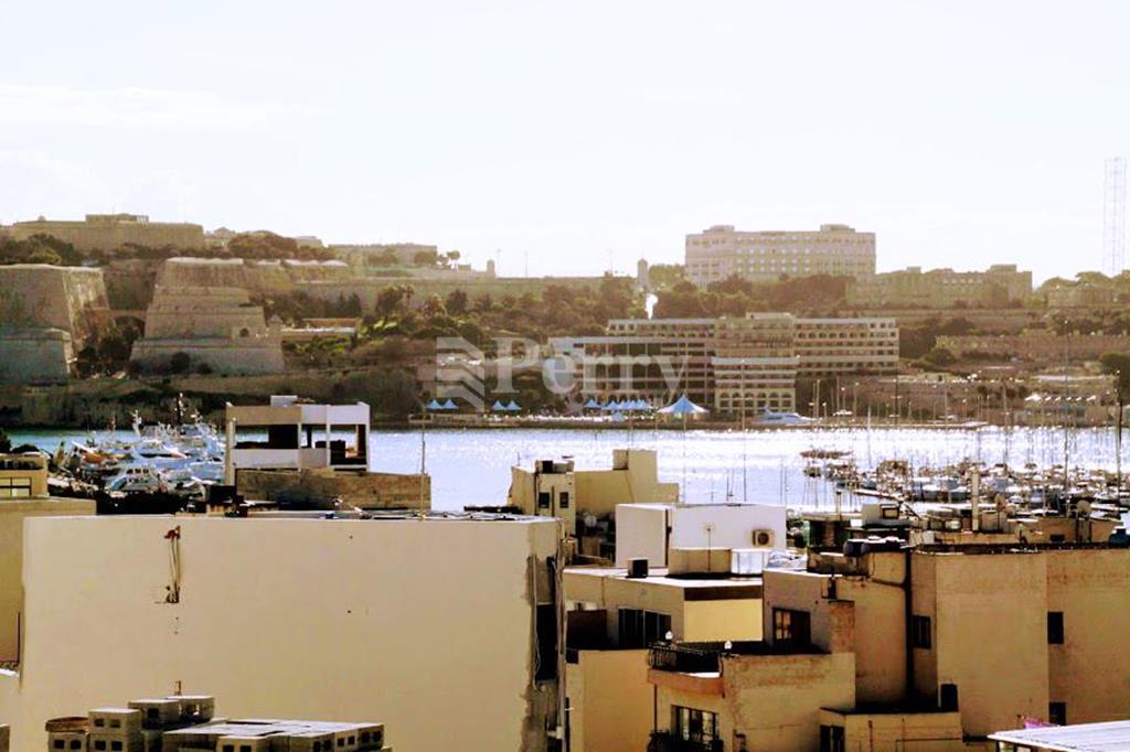 Gzira<br>Penthouse