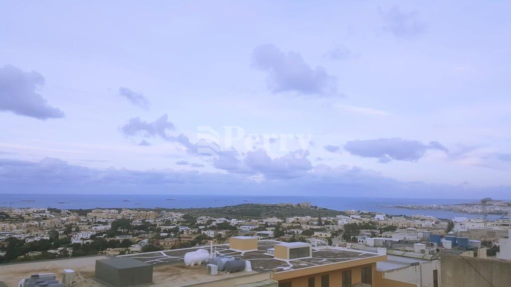Mellieha<br>Penthouse