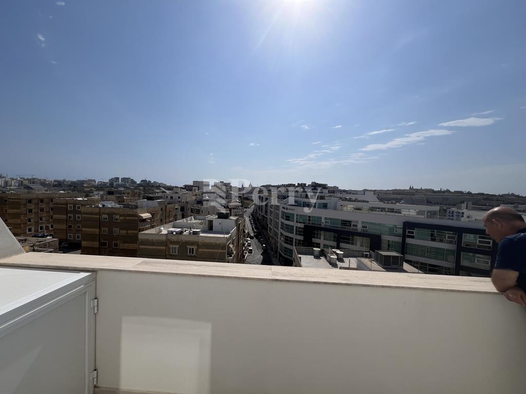 Attard<br>Penthouse