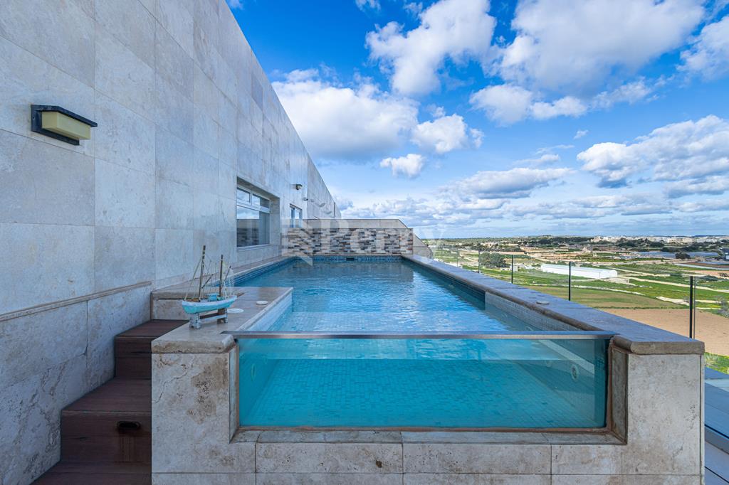 Mgarr<br>Penthouse