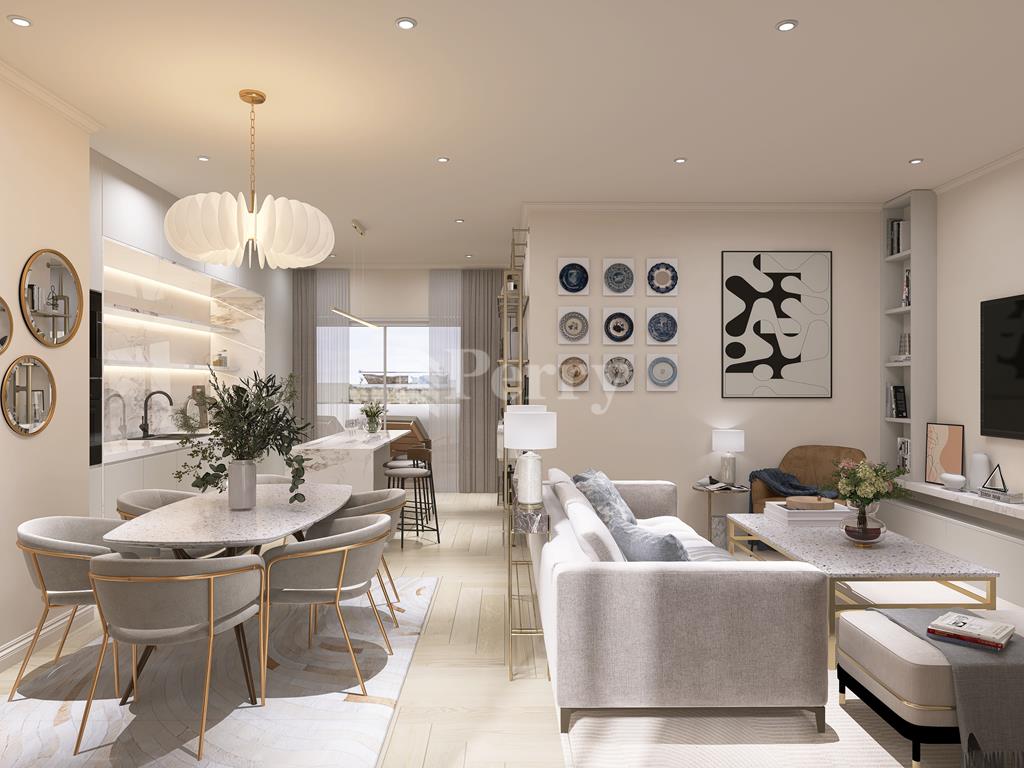 Ta' Xbiex<br>Penthouse