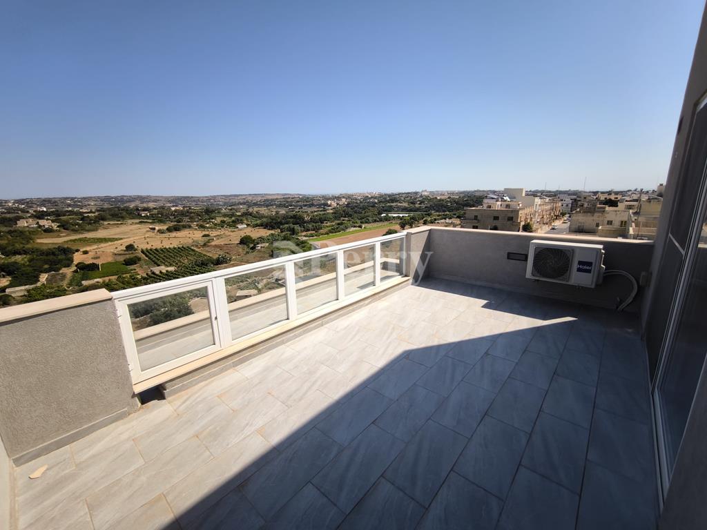 Dingli<br>Penthouse