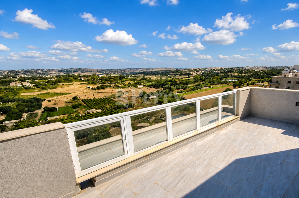 Dingli<br>Penthouse