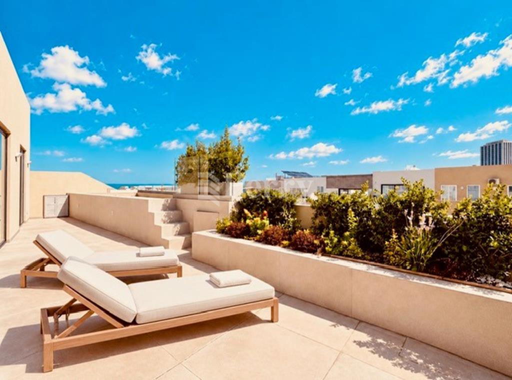 Swieqi<br>Penthouse