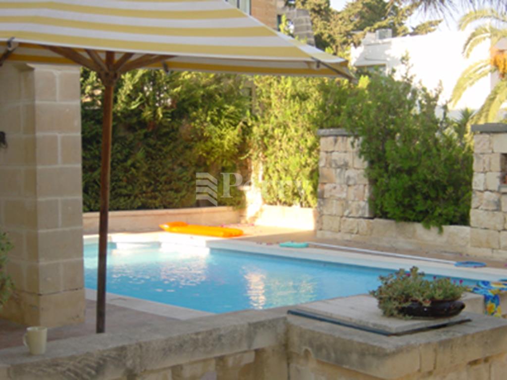 Kappara<br>Villa