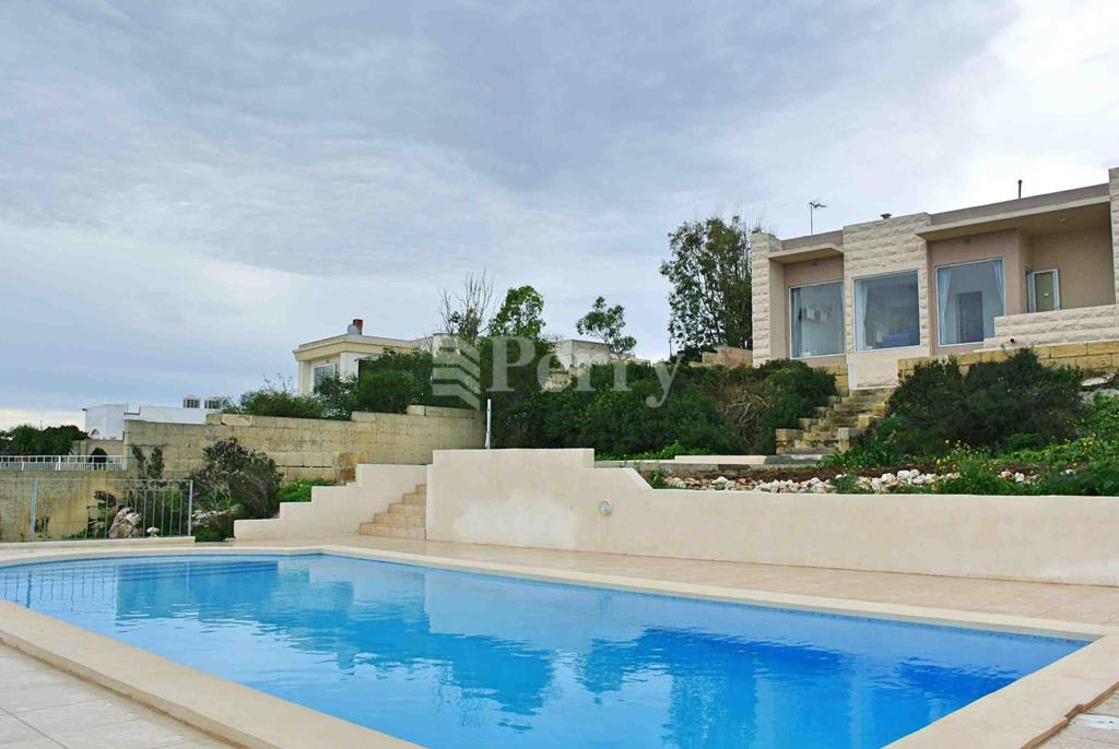 Mellieha<br>Villa