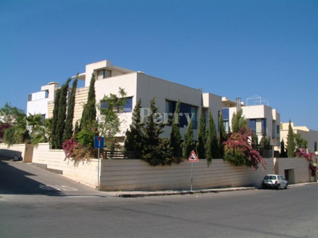 Kappara<br>Villa