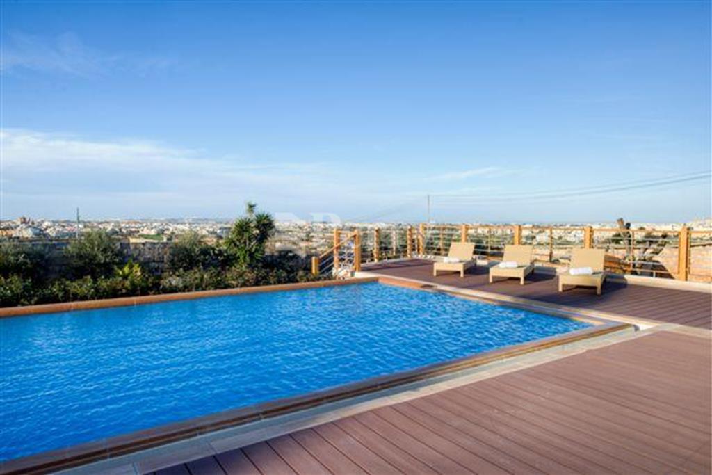 Zurrieq<br>Villa