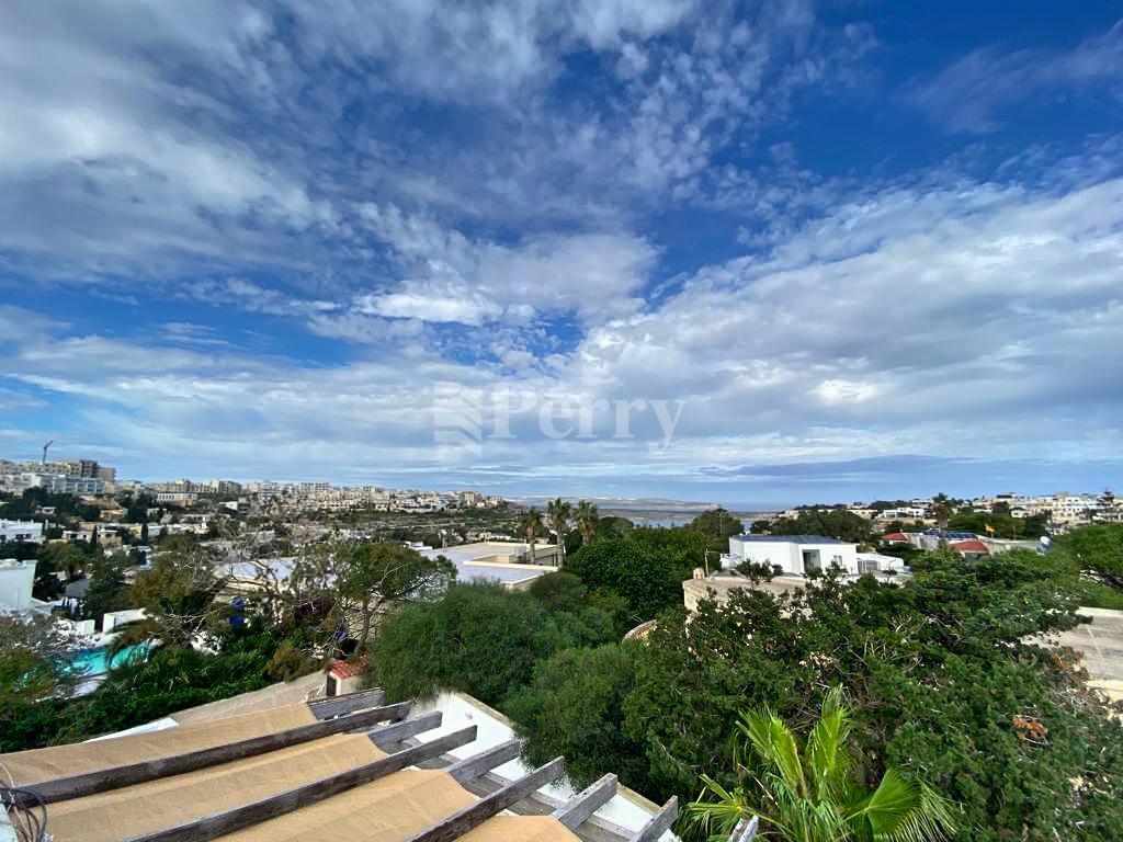 Mellieha<br>Villa