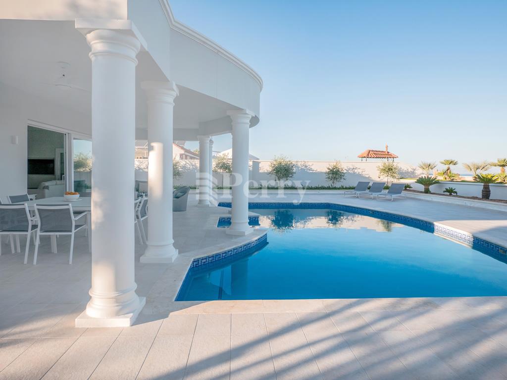 Mellieha<br>Villa