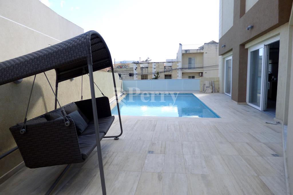 Kappara<br>Villa