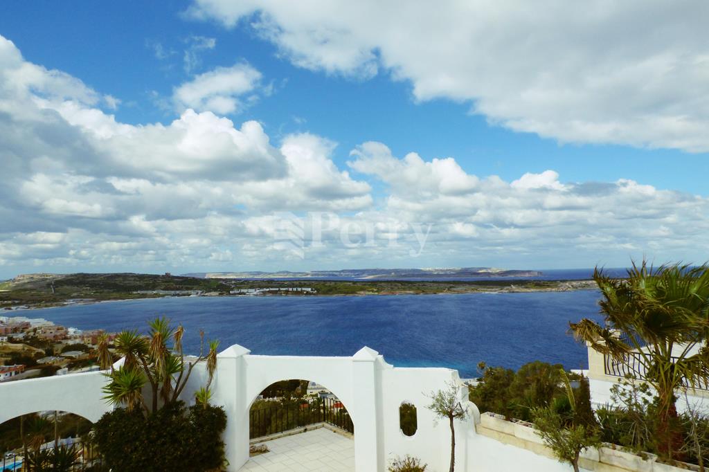 Mellieha<br>Villa