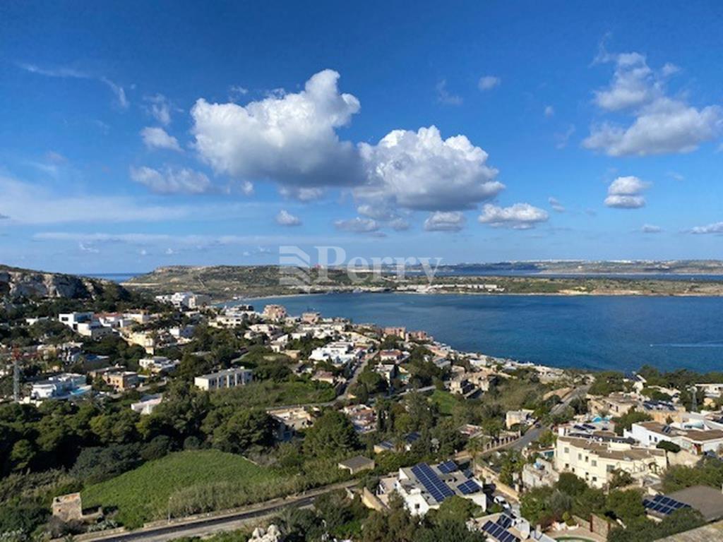 Mellieha<br>Villa