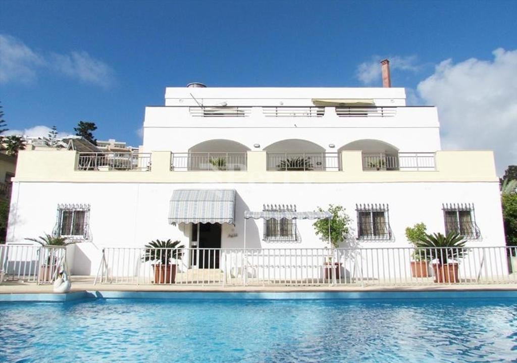 Mellieha<br>Villa
