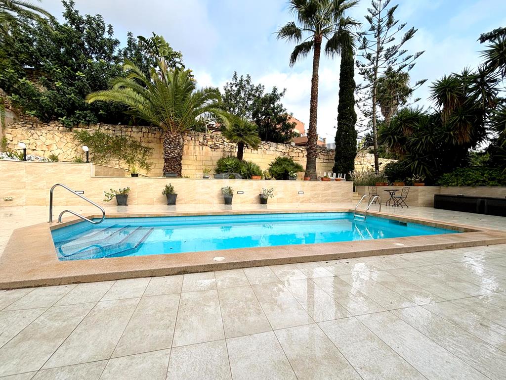 Madliena<br>Villa