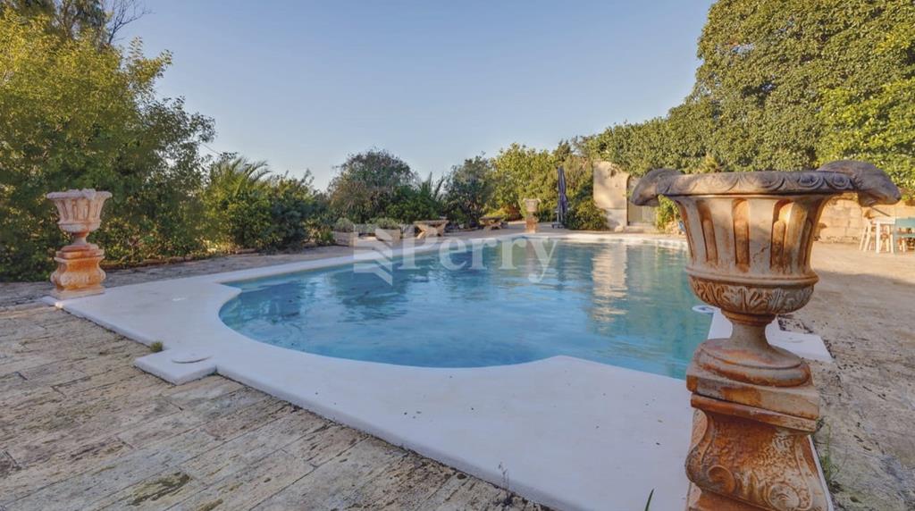 Wardija<br>Villa