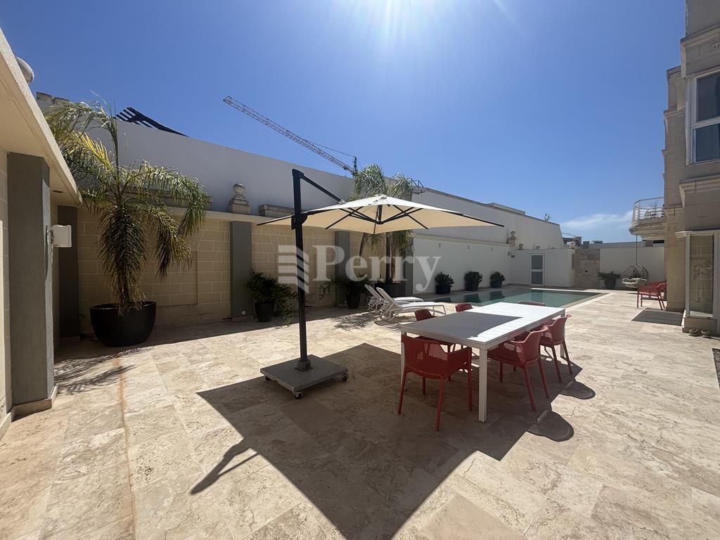 Mellieha<br>Villa