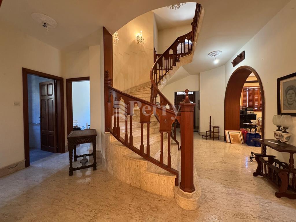 San Gwann Villa - Image 1