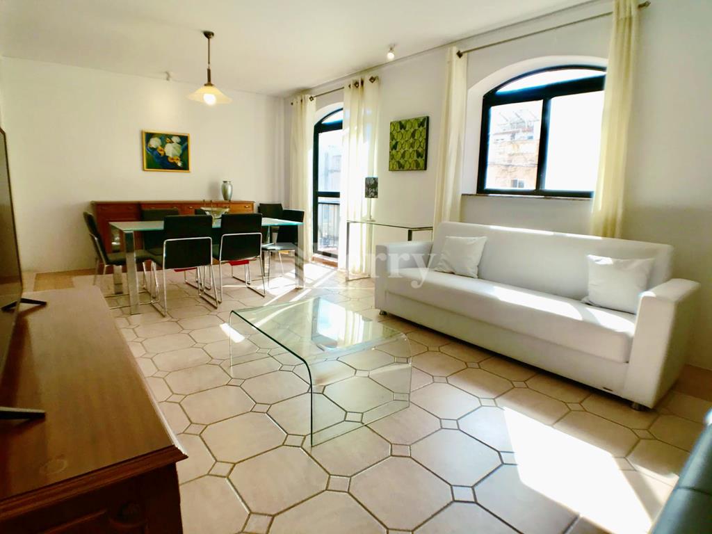 Ibrag<br>Apartment