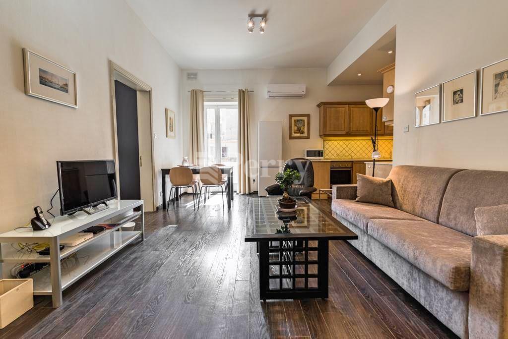 Sliema<br>Apartment