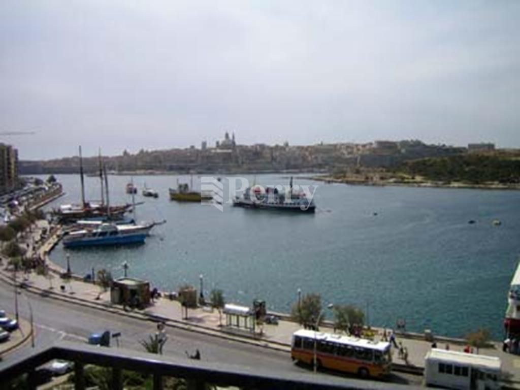 Sliema<br>Apartment