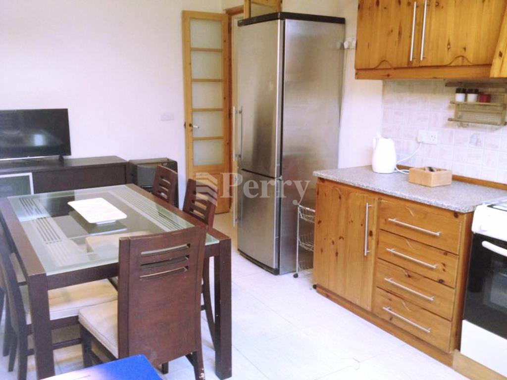 Msida<br>Apartment