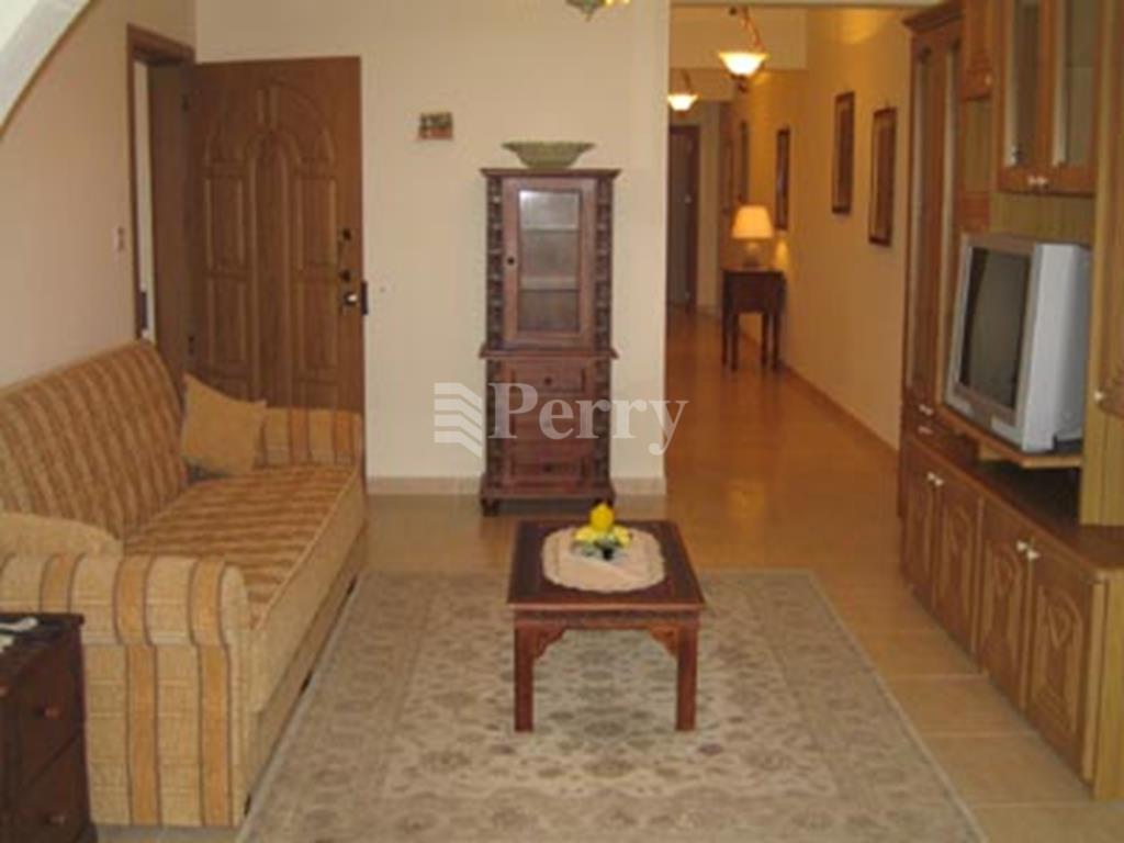 Swieqi<br>Apartment