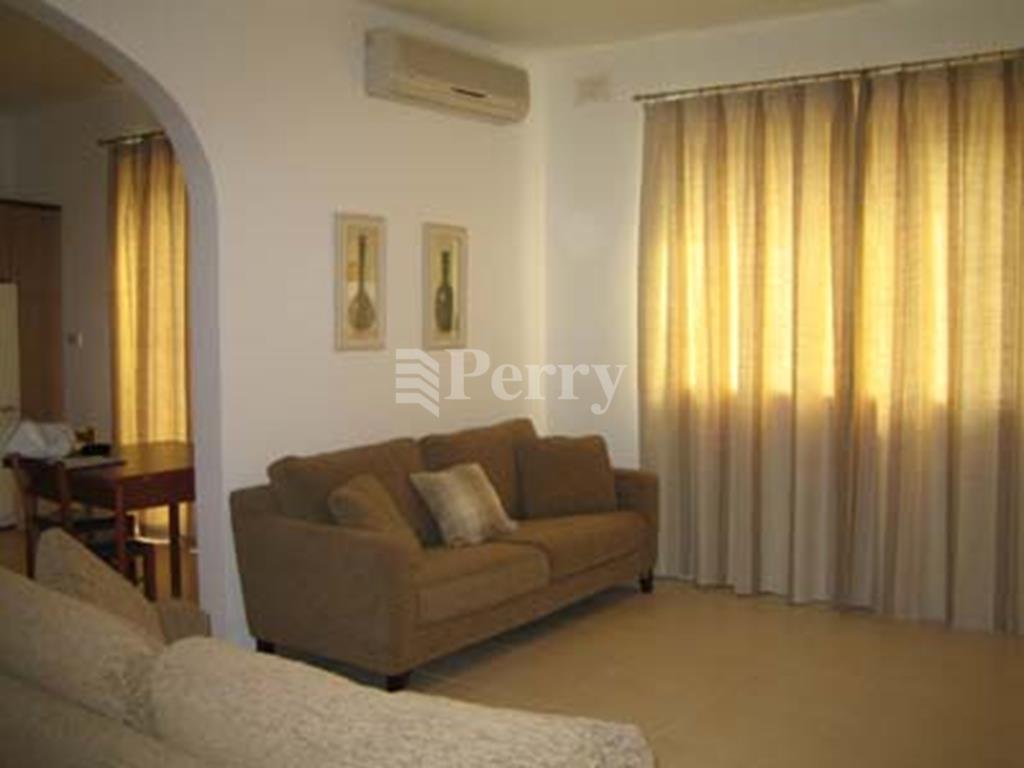 Swieqi<br>Apartment