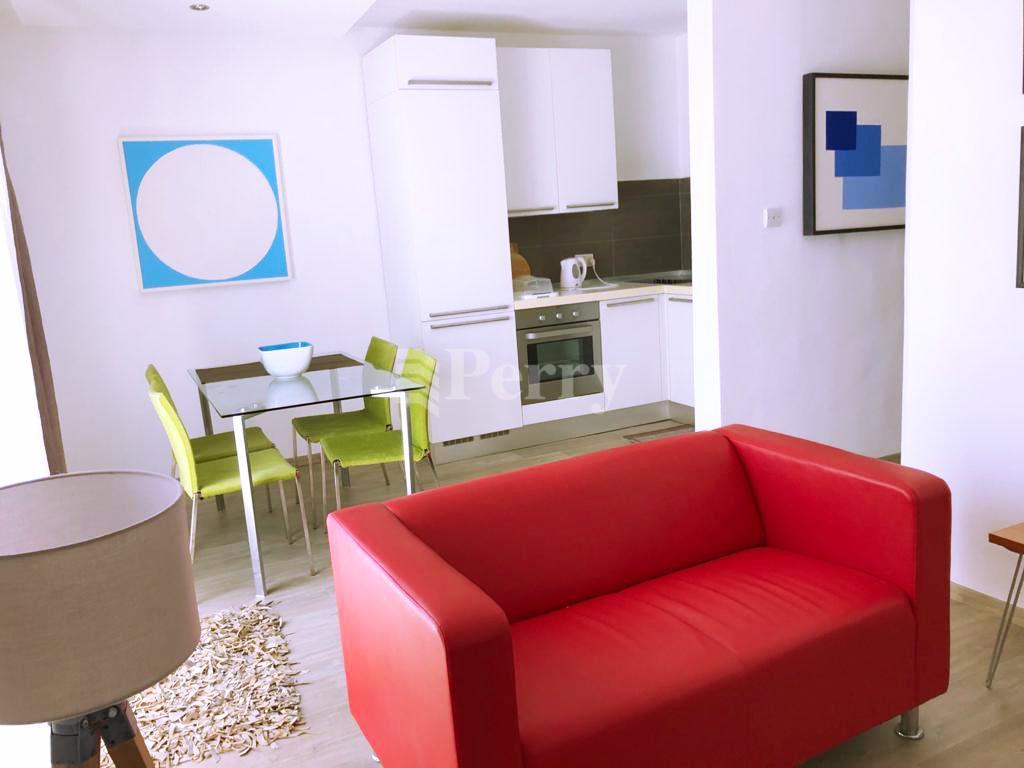 Sliema<br>Apartment