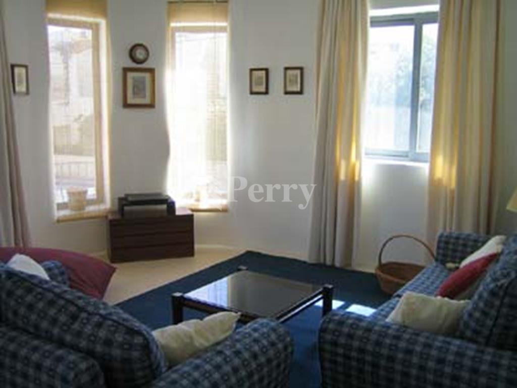 Swieqi<br>Apartment