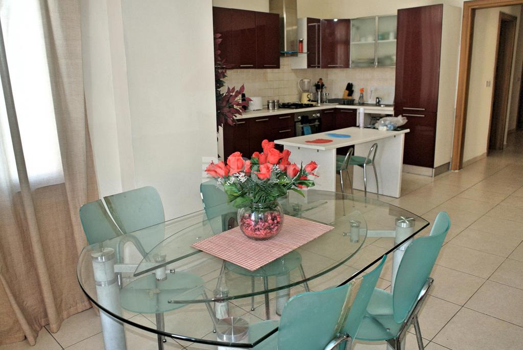 Gzira<br>Apartment