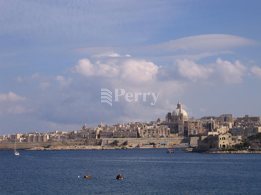 Sliema<br>Apartment