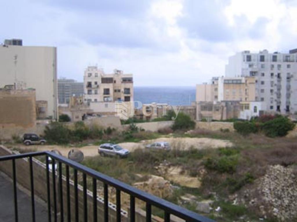 St Julians<br>Apartment