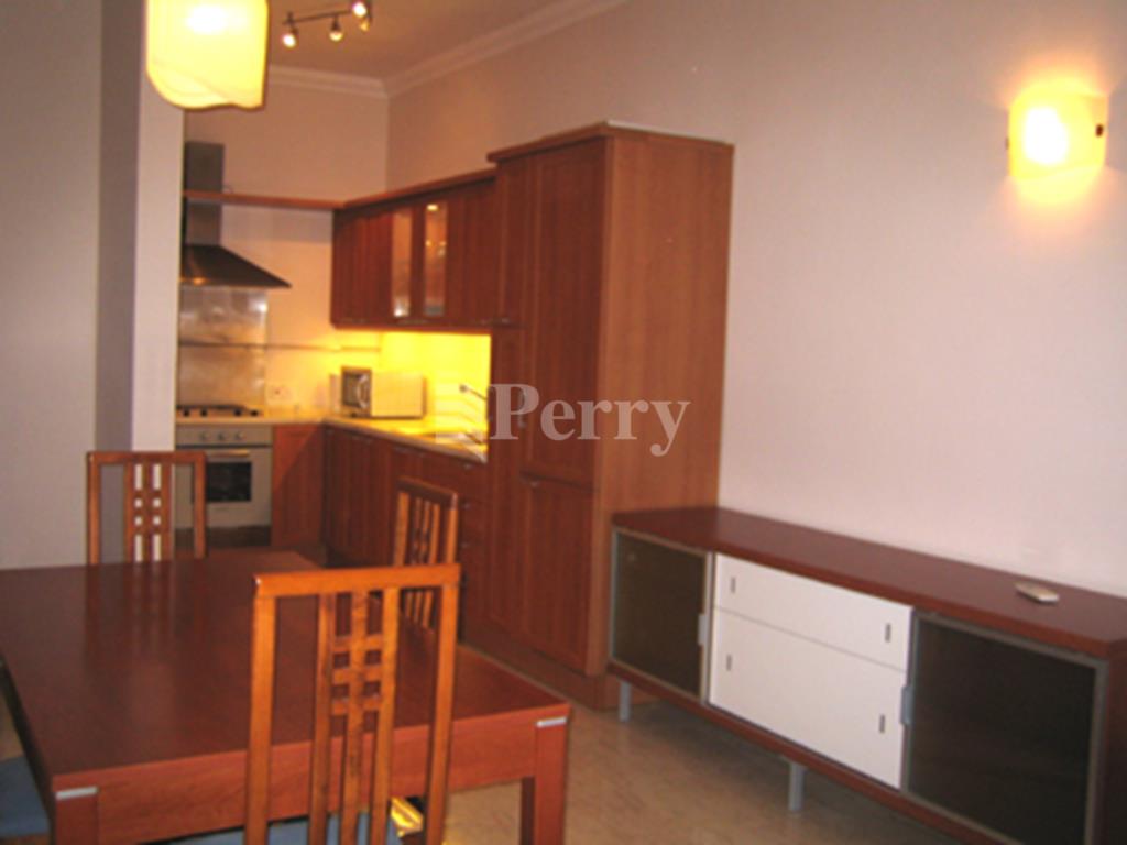 Sliema<br>Apartment