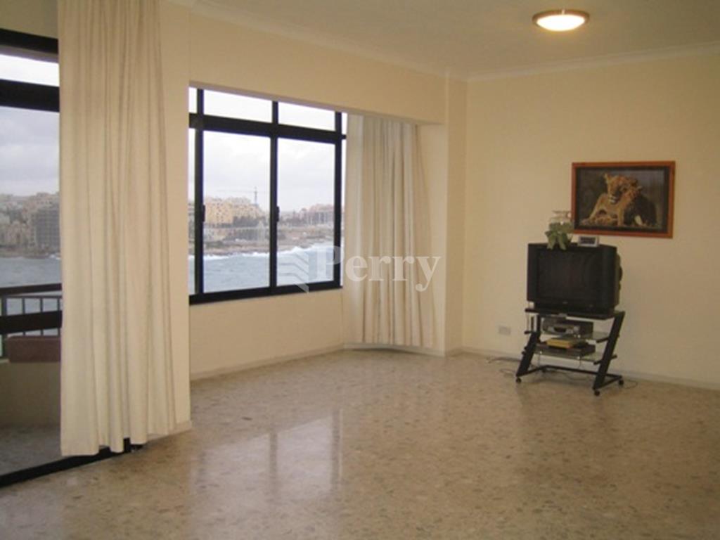 Sliema<br>Apartment