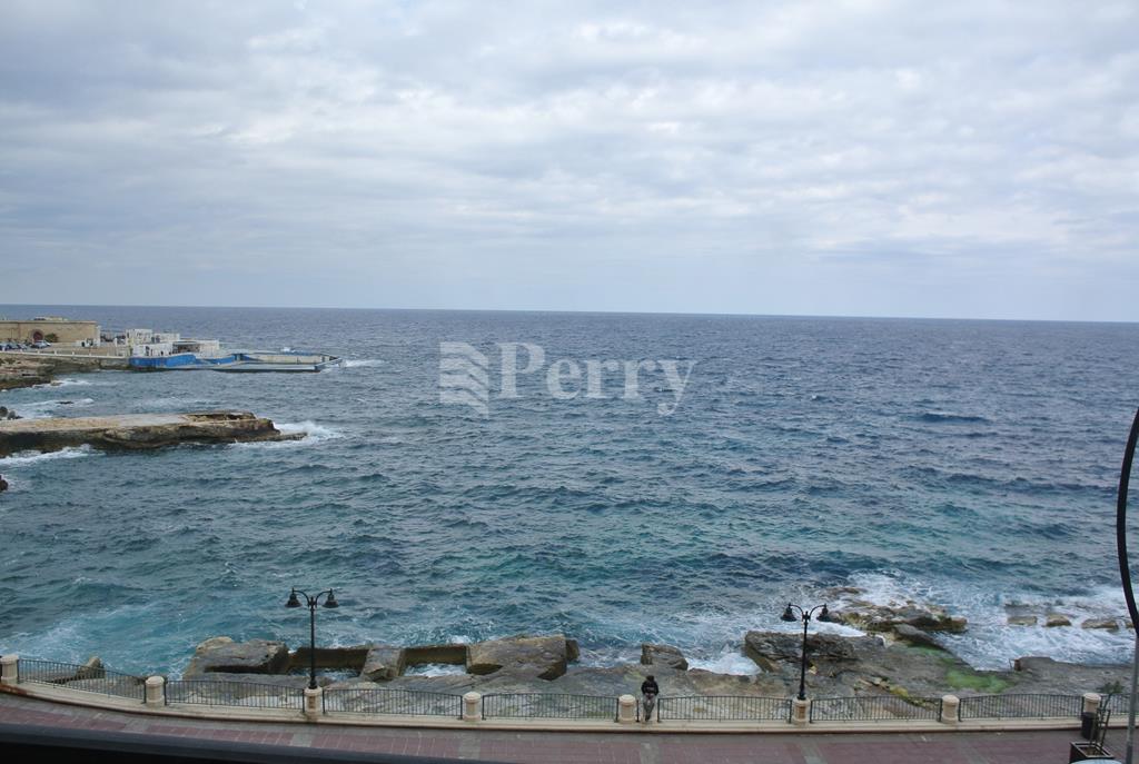 Sliema<br>Apartment