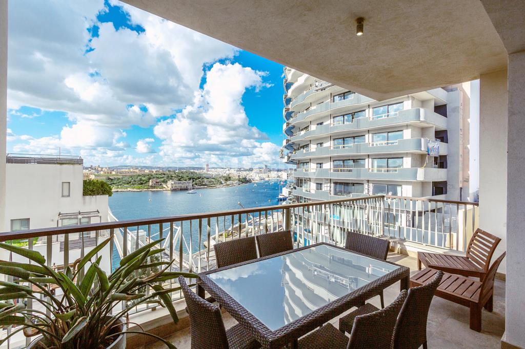 Tigne Point<br>Apartment