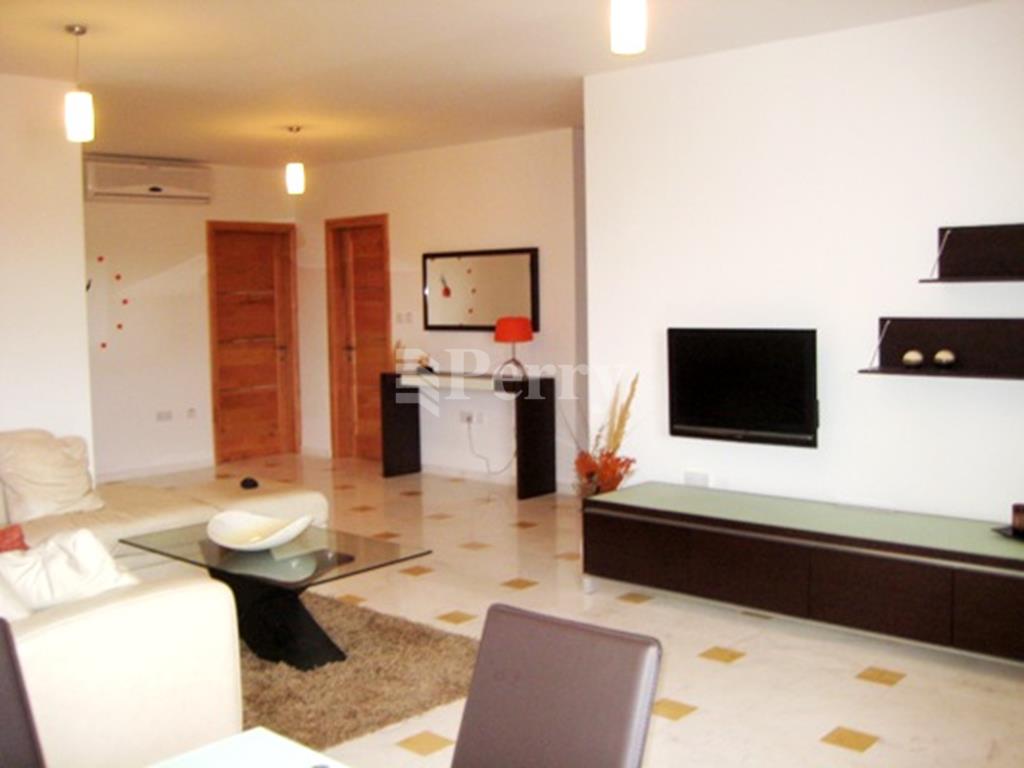 Swieqi<br>Apartment