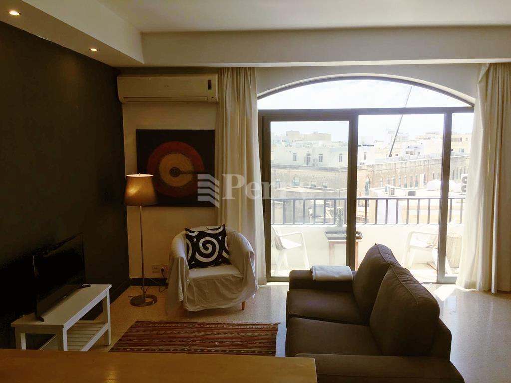Sliema<br>Apartment